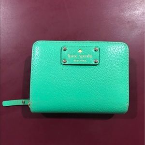 Kate Spade wallet